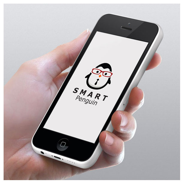 smart-geek-nerd-glasses-penguin-logo-template-preview-3