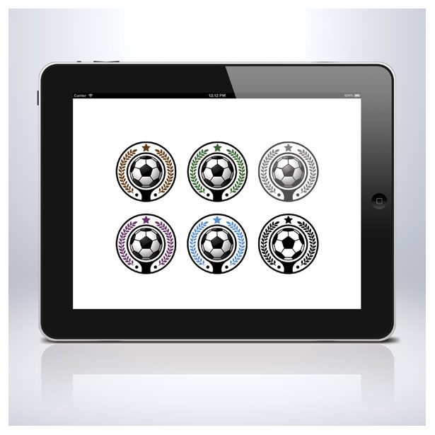 soccer-championship-tournament-match-cup-club-forum-community-logo-template-5