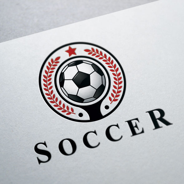 Soccer Club logo